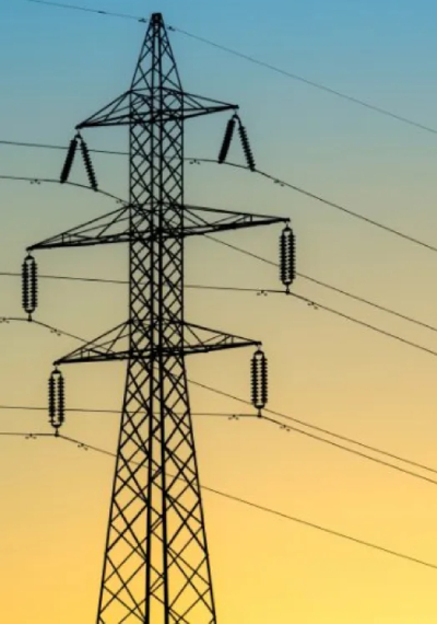 CONCESSIONÁRIAS DE ENERGIA ELÉTRICA