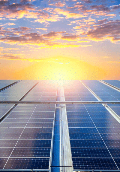 USINAS FOTOVOLTAICAS