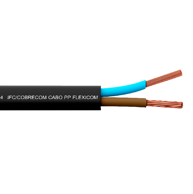Cabo PP Flexicom 500 V