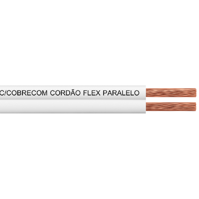 Cordão Flexicom Paralelo 300 V